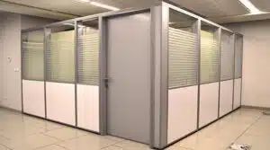 بنر پارتیشن دو جداره ام دی اف K790