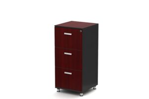 فایل اداری سه کشو پوشه خور F 61