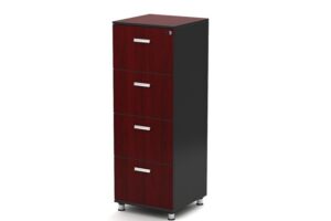 فایل اداری چهار کشو پوشه خور F 60