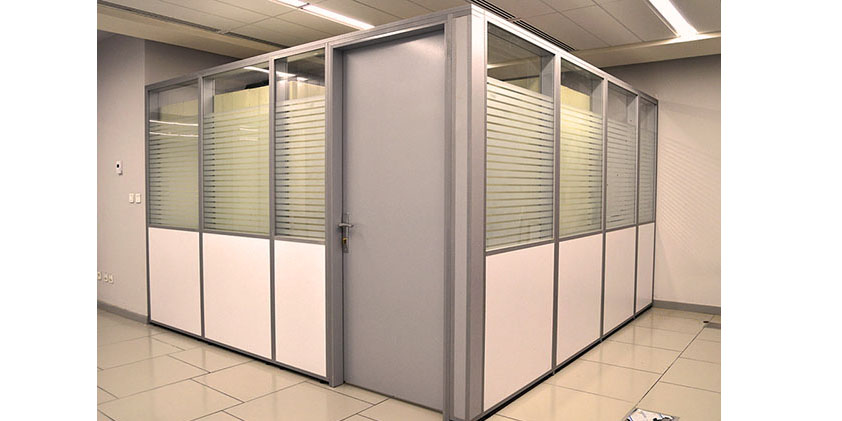 پارتیشن ام دی اف K790