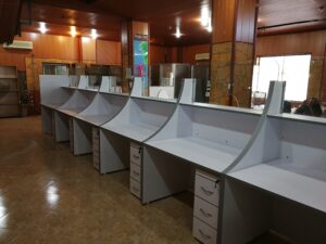 کانتر اطلاعات و پیشخوان m252 کانتر اطلاعات و پیشخوان M252