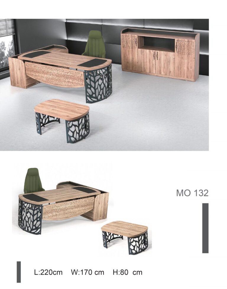 میز MO 132