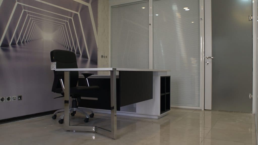 میز مدیریتی