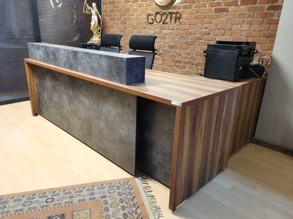 کانتر شرکت آبدیس مارین