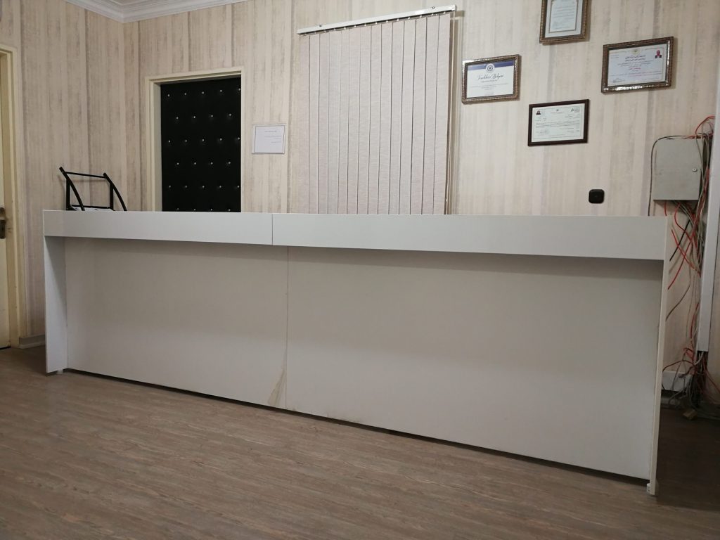 پروژه میدان هفت تیر