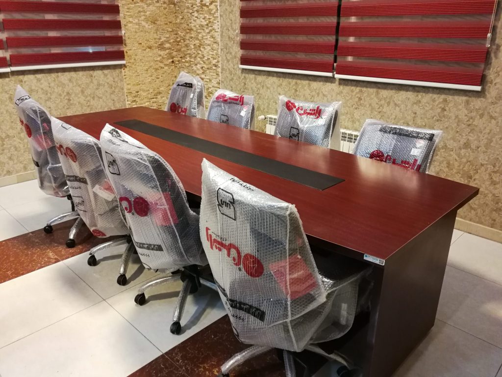 شهرک صنعتی شمس آباد