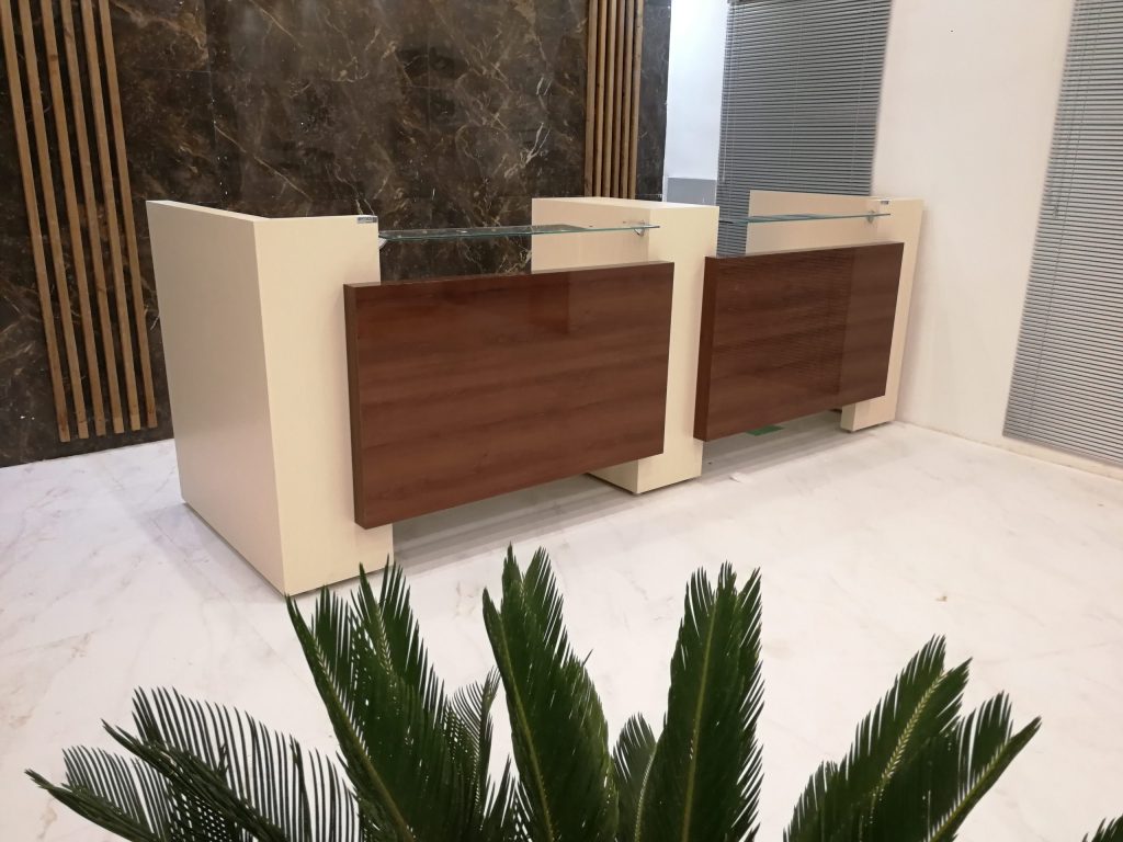 پروژه شهرک صنعتی ماهدشت