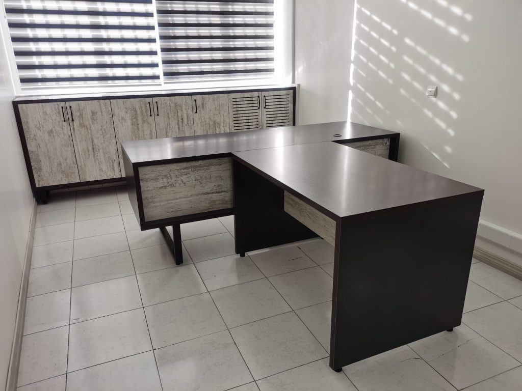 میز مدیریتی