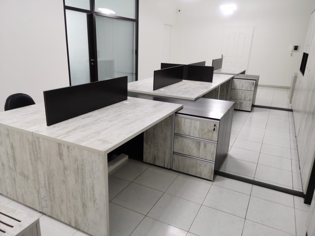 میز کارگروهی