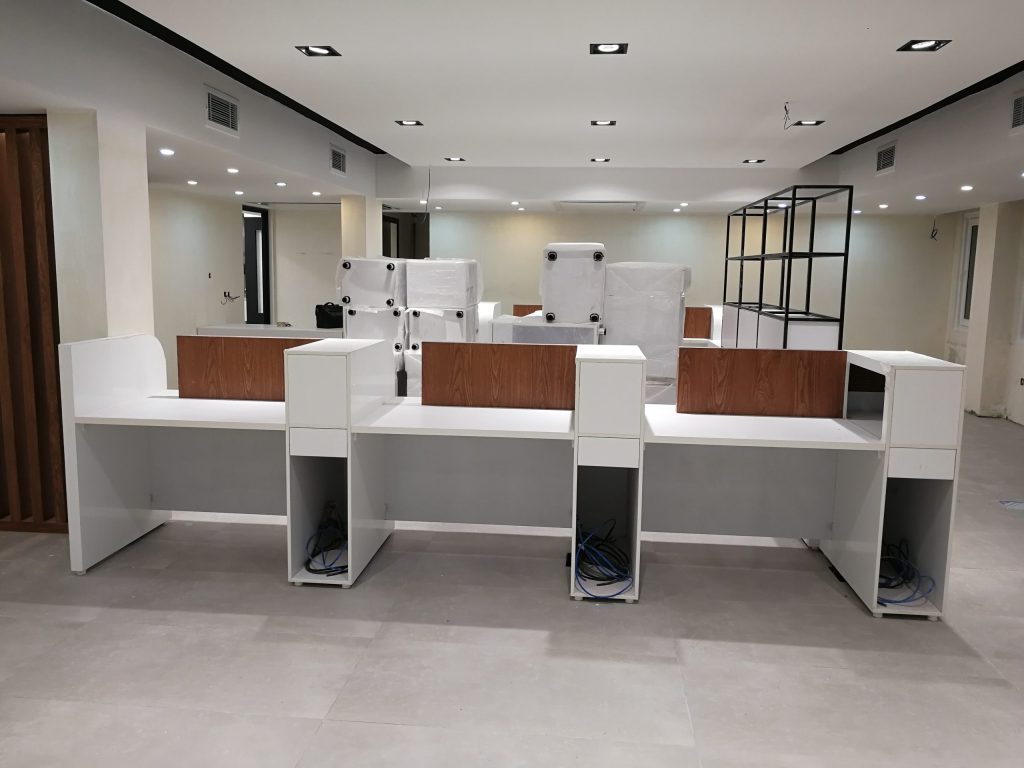 کانتر شرکت آبدیس مارین