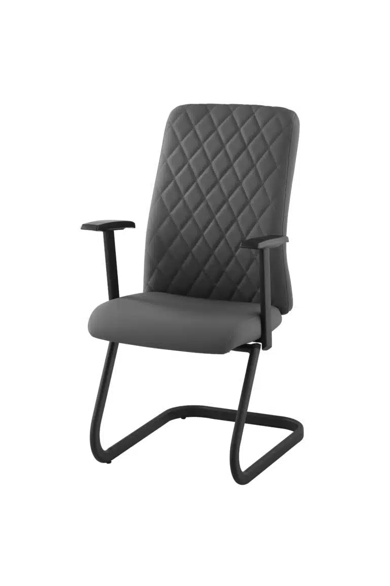 صندلی کنفرانسی پایه ثابت C810B