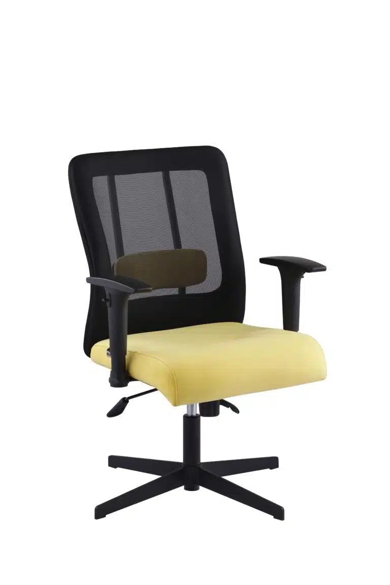 صندلی اداری کنفرانسی C880