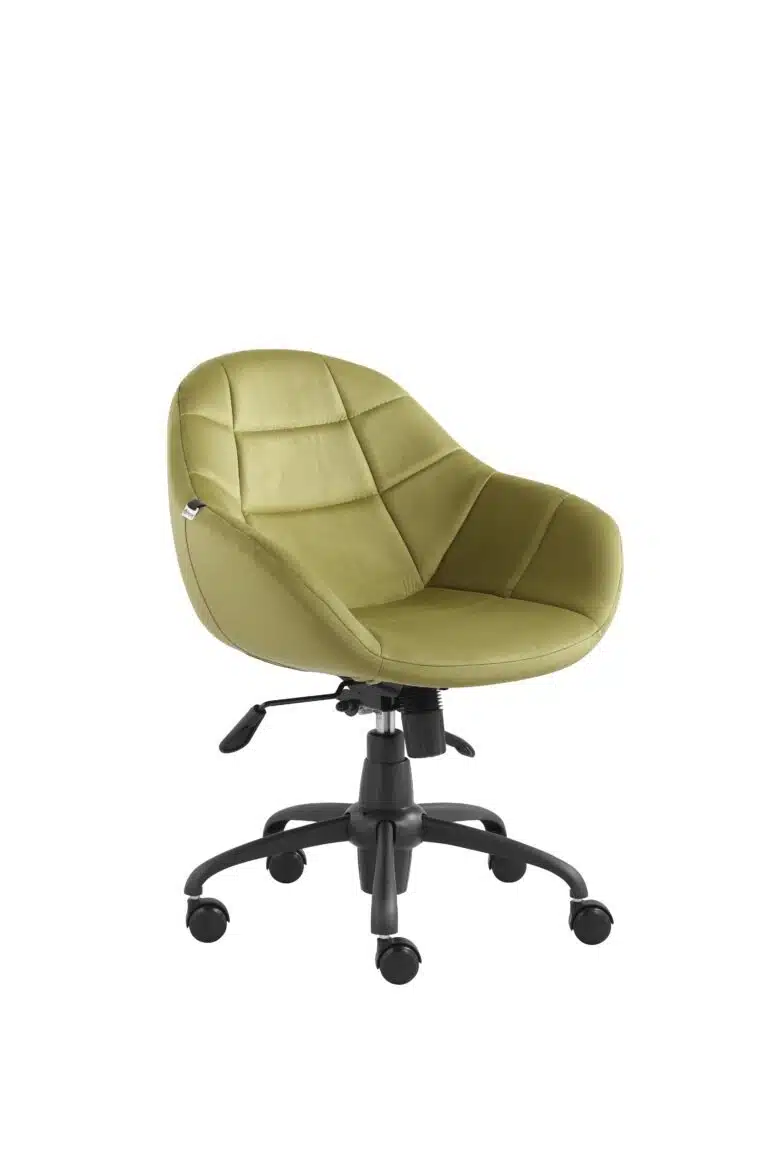 صندلی کارمندی ظریف K 710B