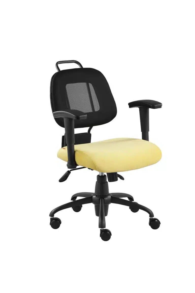 خرید صندلی طبی کارمندی K740 Bd