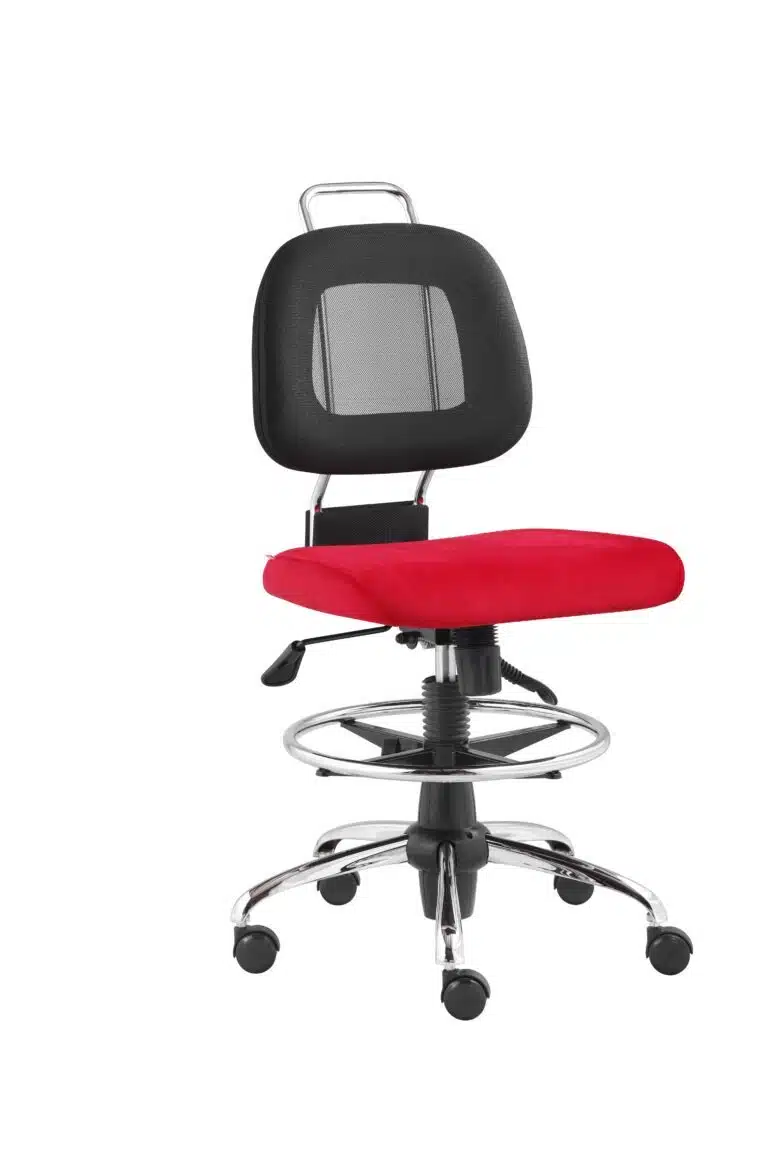 صندلی آزمایشگاهی K740R