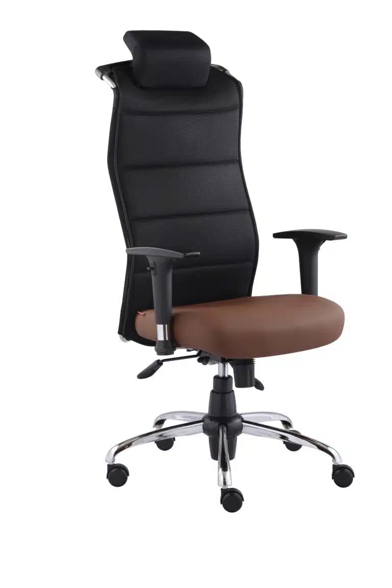 خرید صندلی ریاست M860