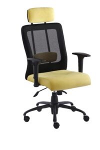 قیمت صندلی کارمندی M880