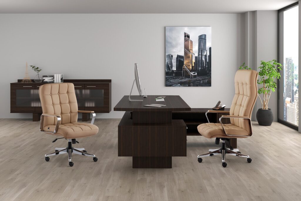 Office Furniture 1400 4 11 shutterstock sideview cus 01 1024x683 - صندلی اداری