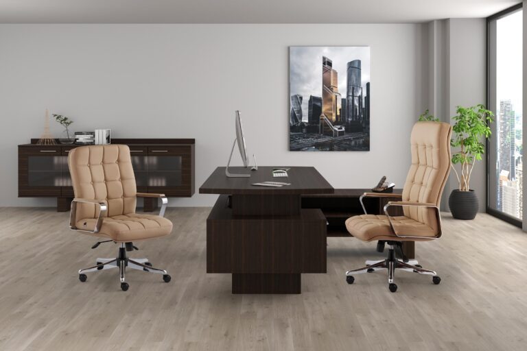 Office Furniture 1400 4 11 shutterstock sideview cus 01 768x512 - صفحه نخست آرمانو