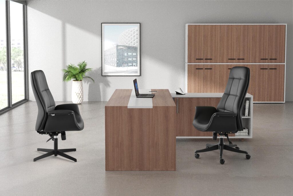 Office Furniture 1401 10 1 1024x683 - صندلی اداری