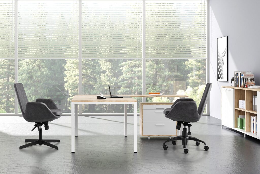 Office Furniture 1401 10 10 1024x683 - صندلی اداری