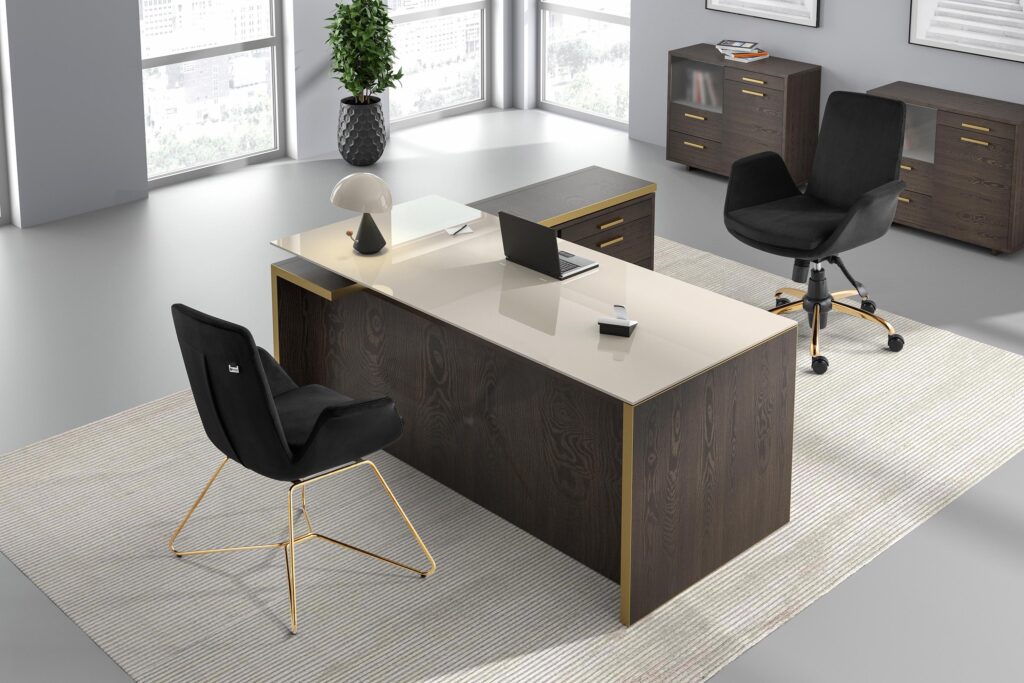 Office Furniture 1401 10 11 1024x683 - صندلی اداری