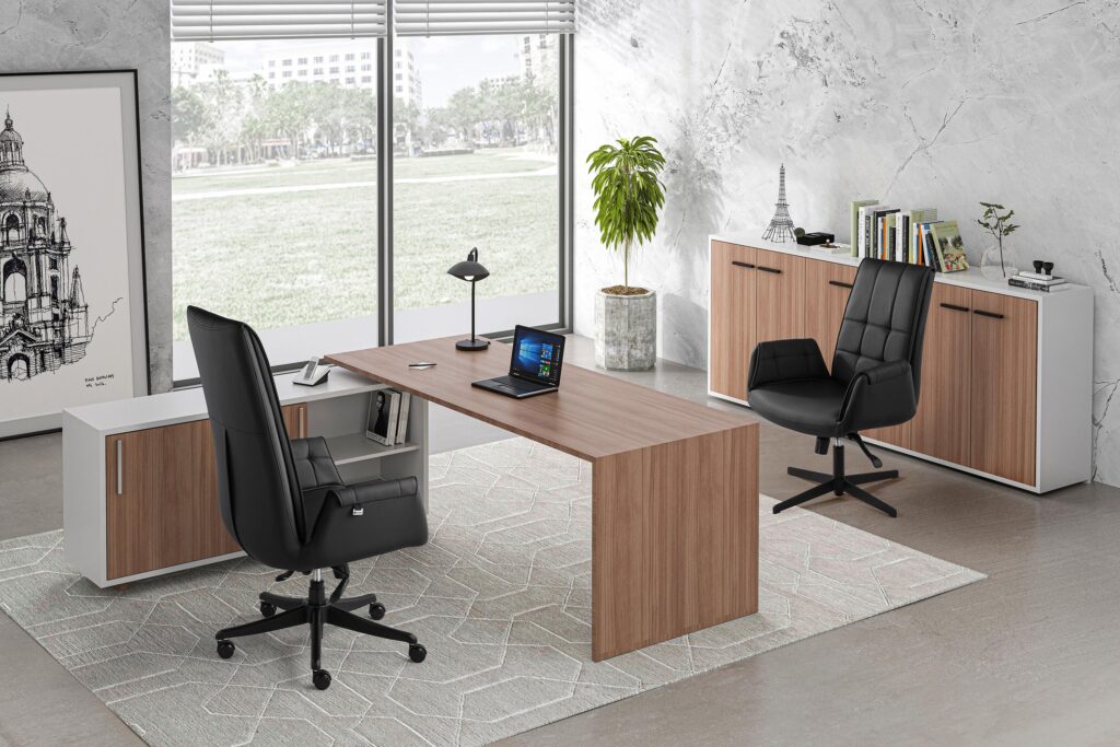 Office Furniture 1401 10 15 1024x683 - صندلی اداری