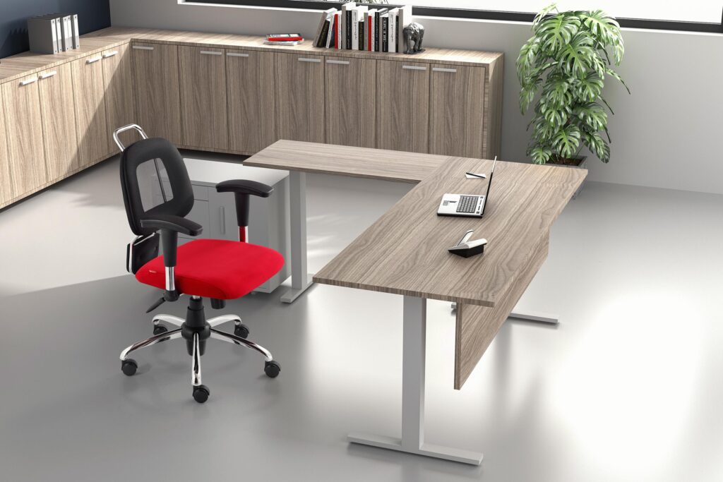 Office Furniture 1401 9 20 Cus 01 1024x683 - صندلی اداری
