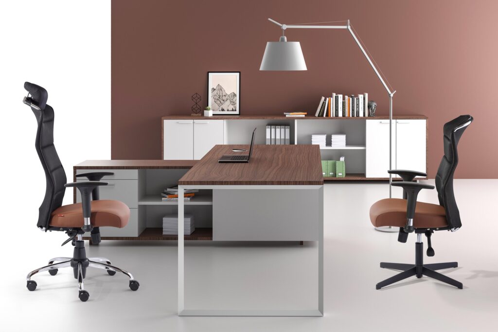 Office Furniture 1401 9 25 1024x683 - صندلی اداری