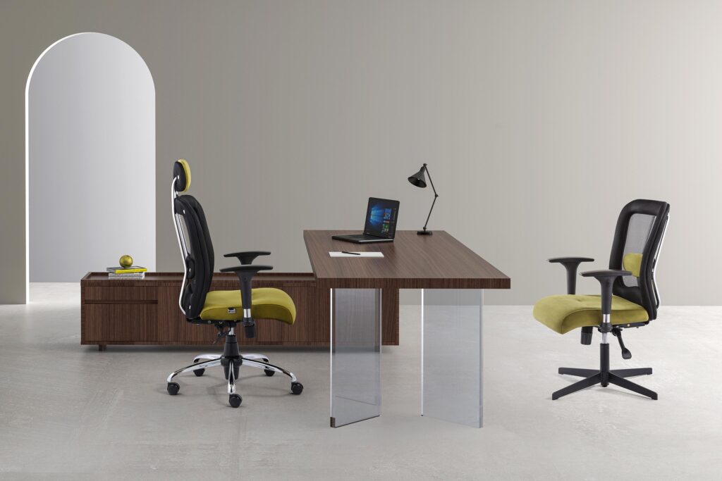 Office Furniture 1401 9 30 1024x683 - صندلی اداری