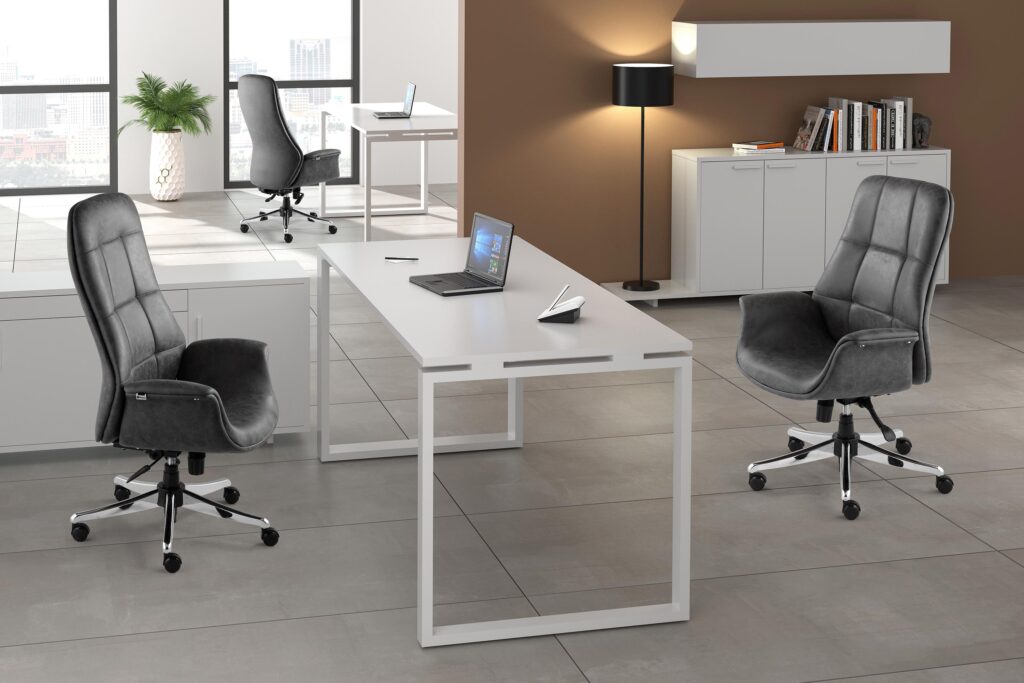 Office Furniture 1401 9 7 1024x683 - صندلی اداری