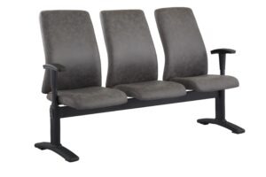 صندلی انتظار ثابت W870B