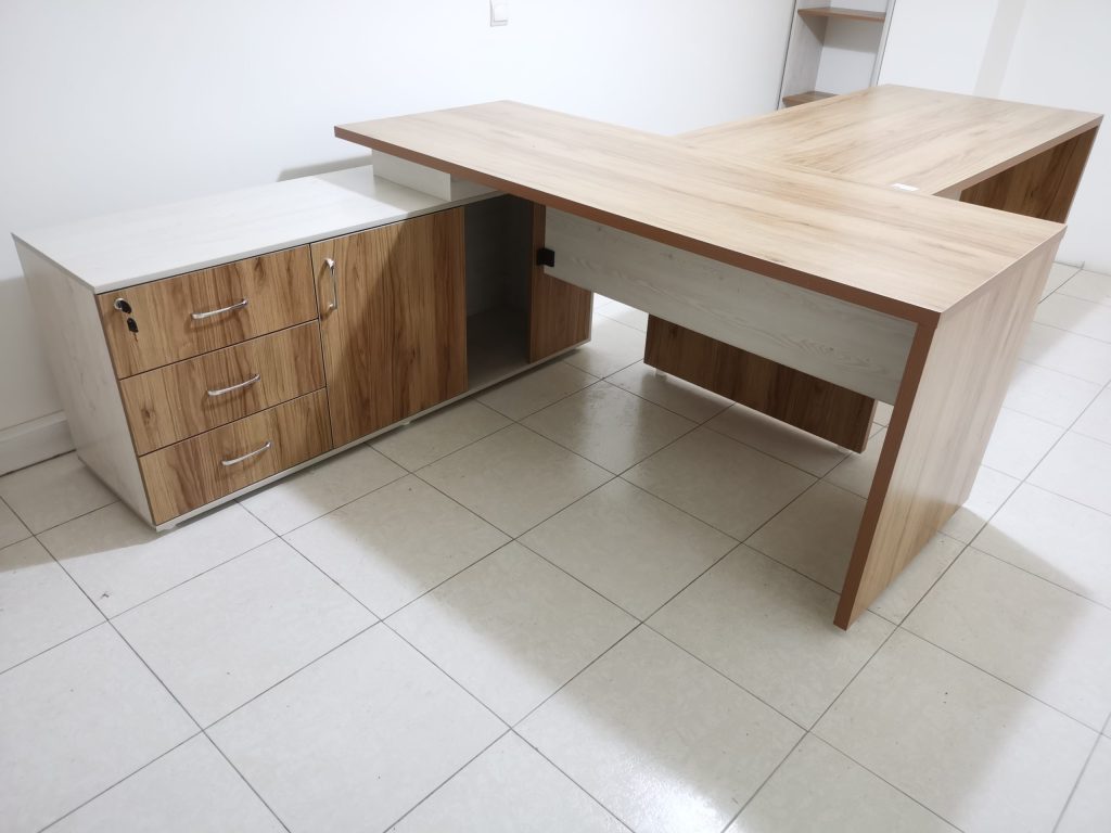 میز مدیریت