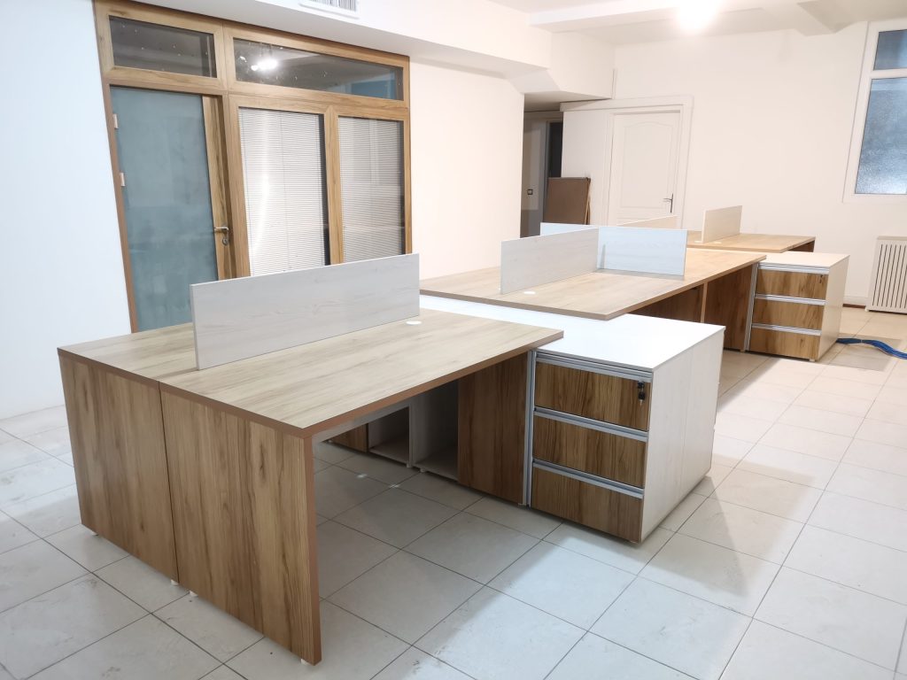 میز کارگروهی