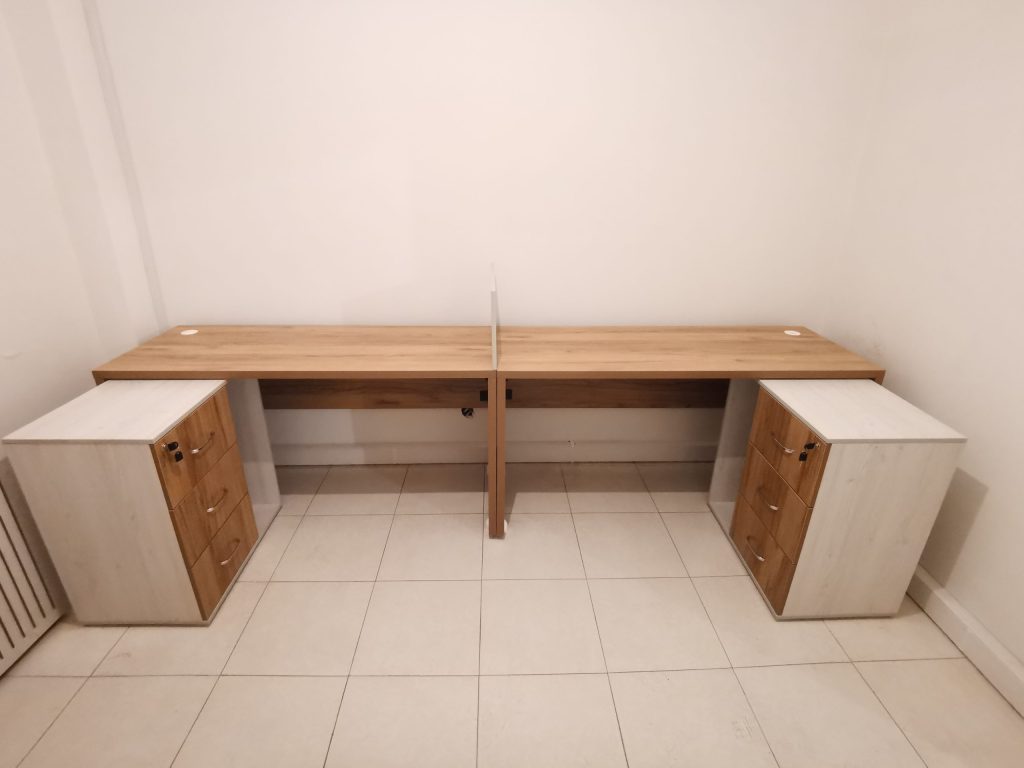 میز کارگروهی
