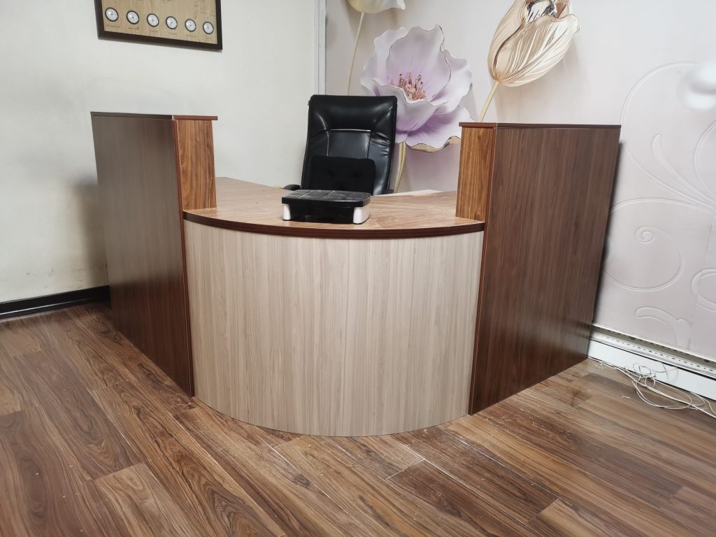 کانتر اداری