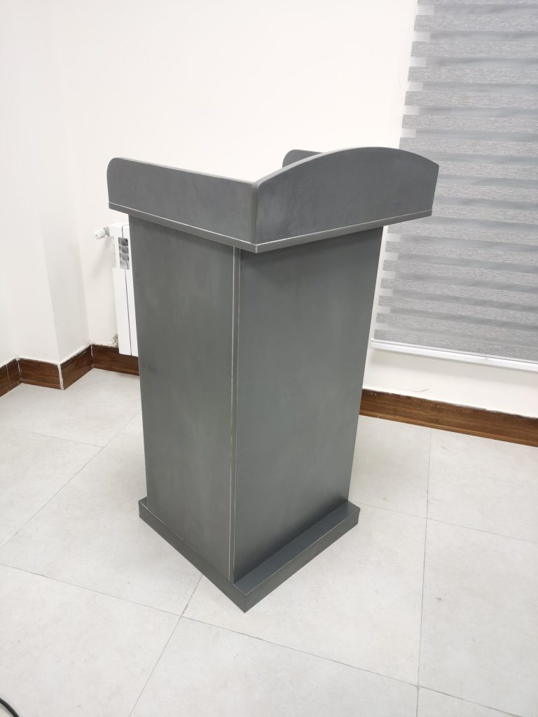 تریبون اداری