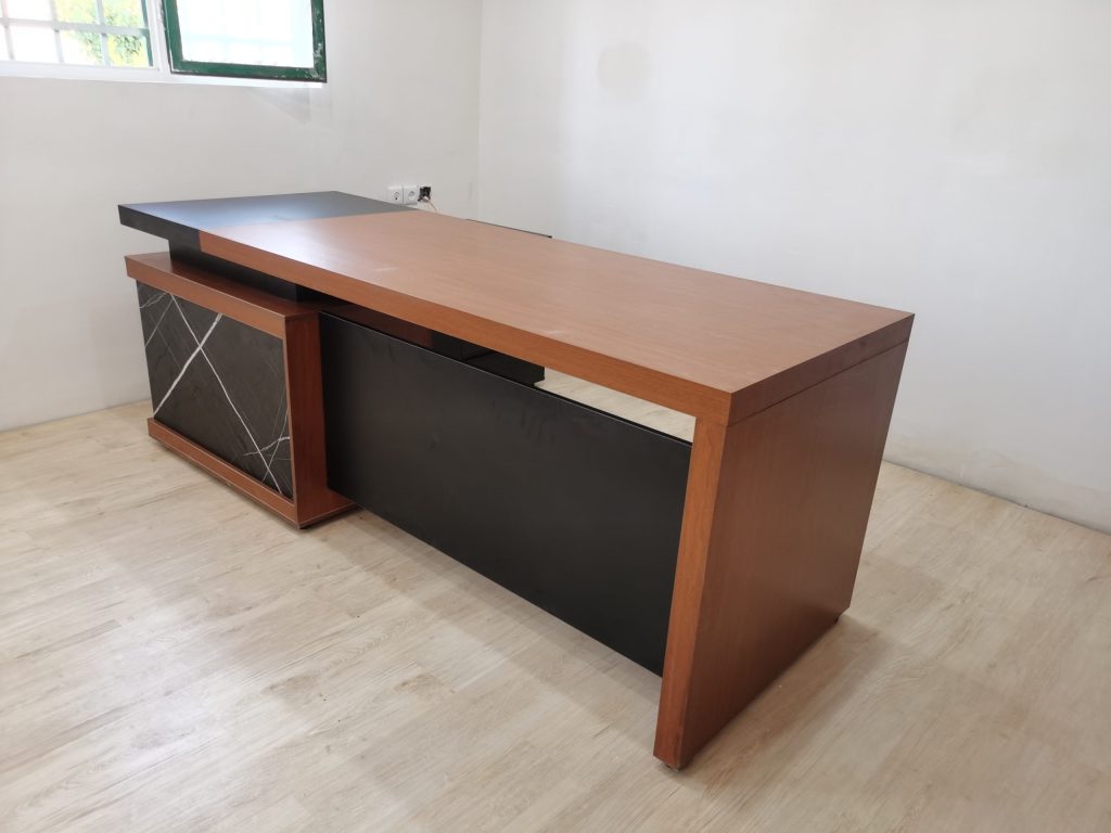 میز مدیریت