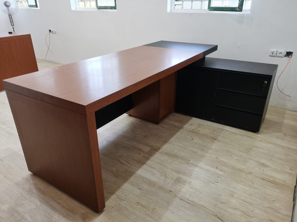 میز مدیریت