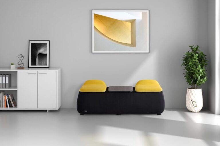 مبل انتظار P 10