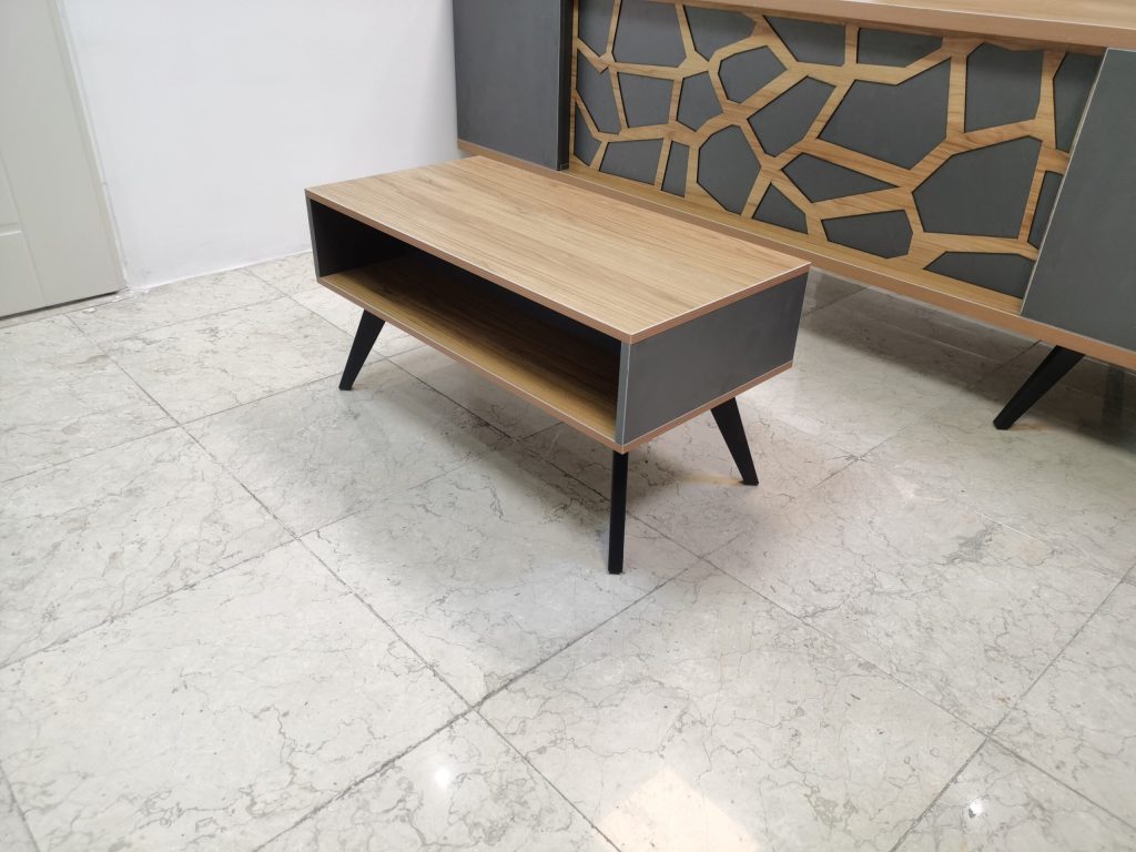 میز مدیریت Mo122