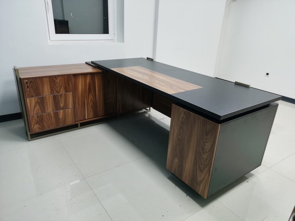 میز مدیریتی