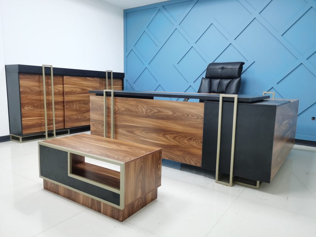 میز مدیریتی