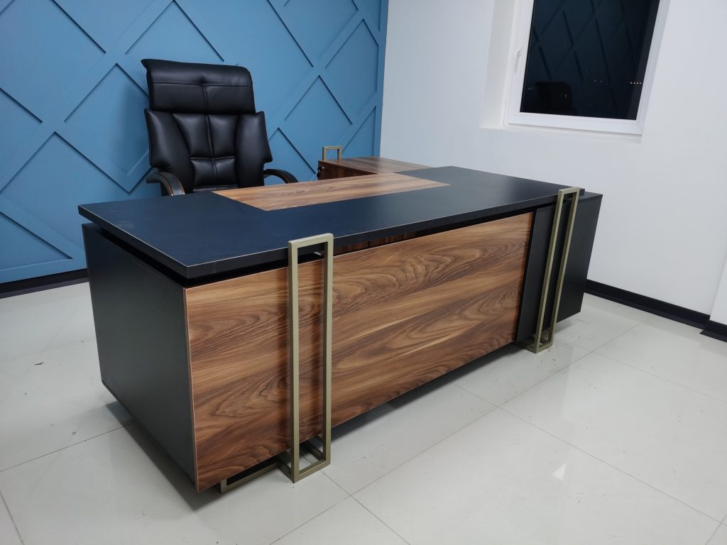 میز مدیریتی