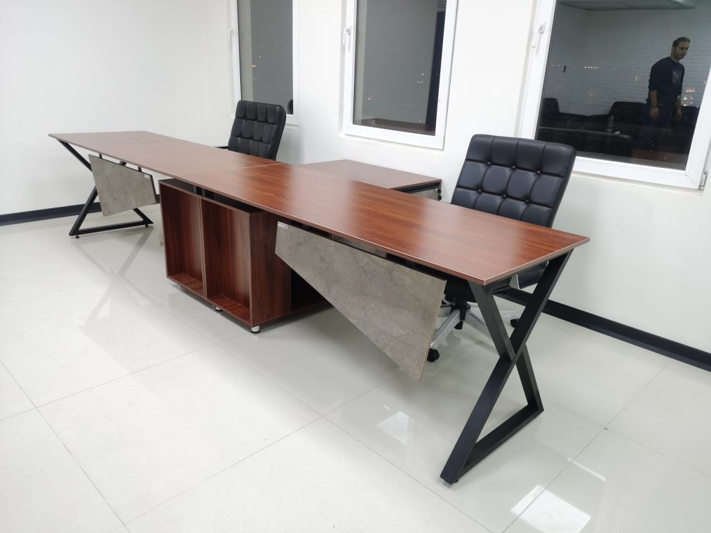 میز کارشناسی