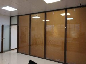 Office Partition1