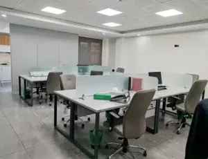 میز کار گروهی Ws 101