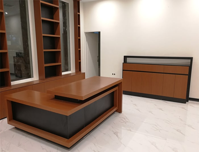 میز مدیریت