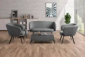 نیم ست مبلمان اداری F 300 نیم ست مبلمان اداری F 300