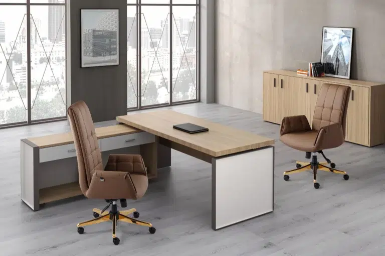 صندلی ریاست و کارشناسی M930P